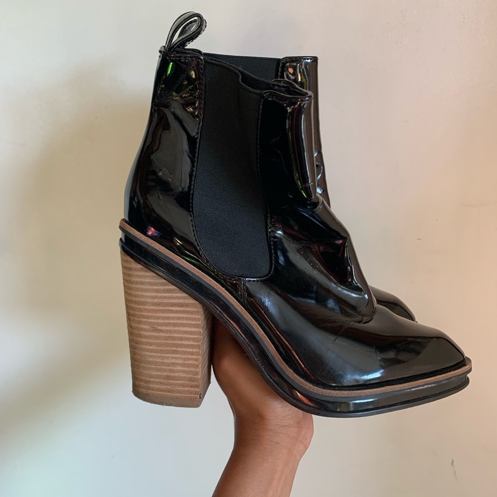 Aldo Booties